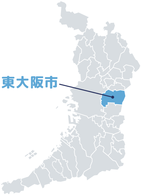 対応可能エリア