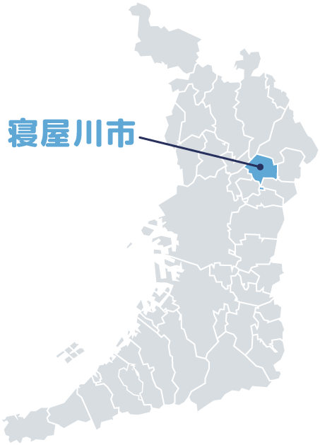 対応可能エリア